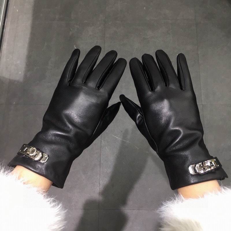 Hermes gloves 04